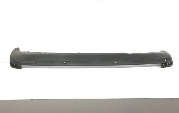 Mercedes-Benz Citan II W420 Rear bumper lower part trim A4208800500 8507089080
