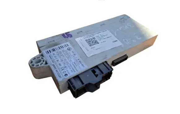 BMW 5 E60 E61 CAS control unit/module 6964051 5WK49412GBF 2911ACAG2