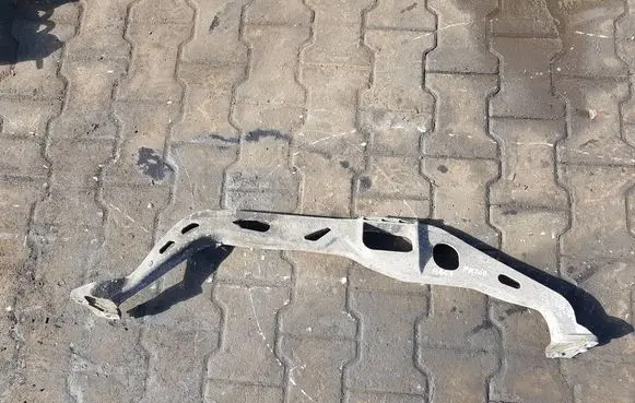 Audi A6 S6 C7 4G Front subframe 8K0199521QXAUTOPX 8K0199521Q