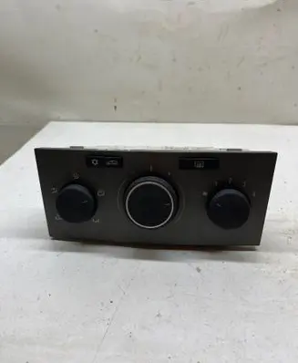 Climate control unit