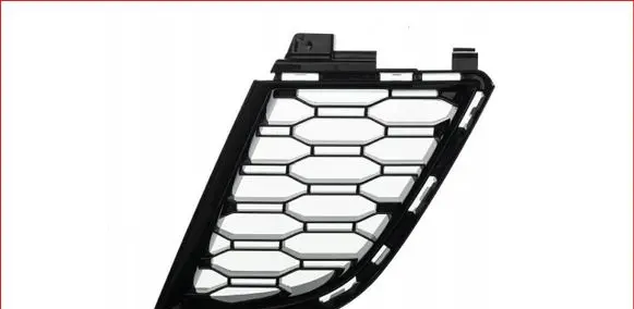 BMW 3 G20 G21 Front bumper lower grill 