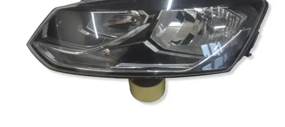 Volkswagen Polo V 6R Headlight/headlamp 6C1941005B 1EB01203401 1EB1922
