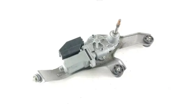 Toyota Prius (XW30) Rear window wiper motor 8513047021 2596002240