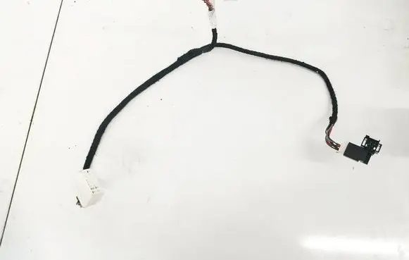 Mercedes-Benz A W176 Other wiring loom 293243202
