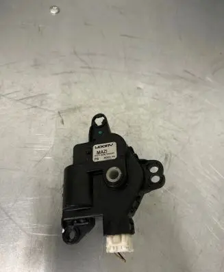 KIA Picanto Air flap motor/actuator D266FgDAA01 MAAL