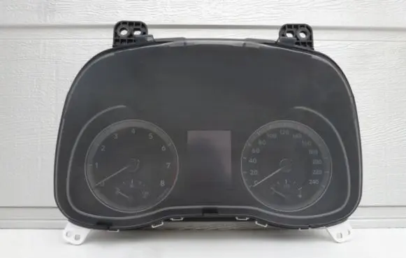 Hyundai Kona I Speedometer (instrument cluster)