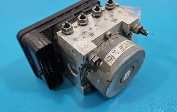 Volkswagen Golf VII ABS Pump 5Q0614517CG IMPRK1563520