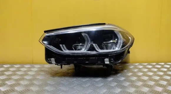 BMW X3 G01 Headlight/headlamp 7466115-04 2129