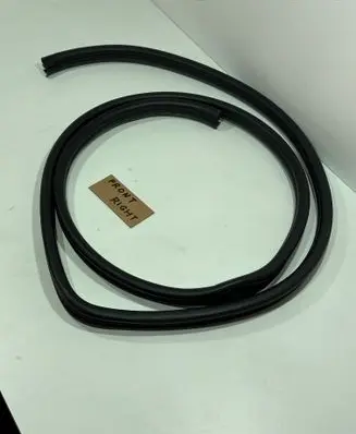 Hyundai i20 (PB PBT) Front door rubber seal