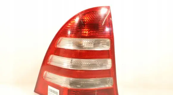 Mercedes-Benz C AMG W203 Rear/tail lights UL03313