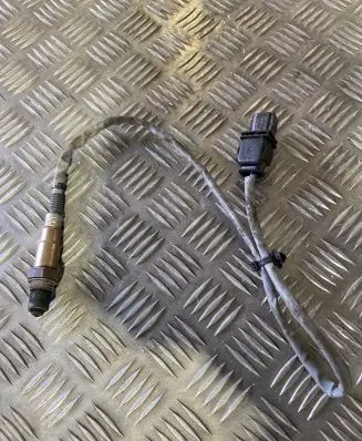 Audi A6 S6 C6 4F Lambda probe sensor 0281004148