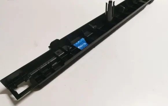 Audi Q5 SQ5 Other trunk/boot trim element 80A861828Q