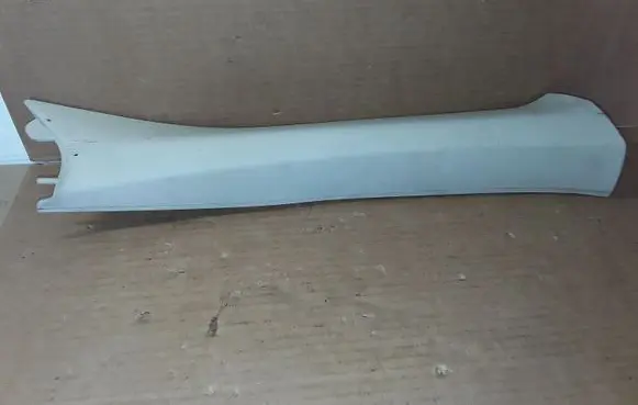 Dodge Nitro (A) pillar trim P5KH84DW1AE