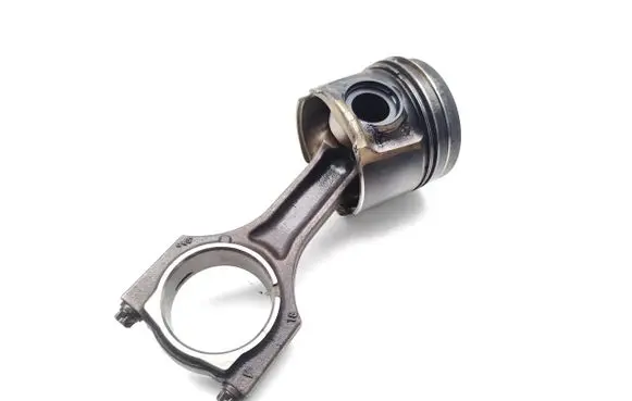 Mini Clubman F54 Piston with connecting rod B47C20A