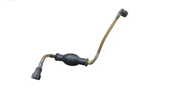 Renault Vel Satis Mechanical fuel pump 