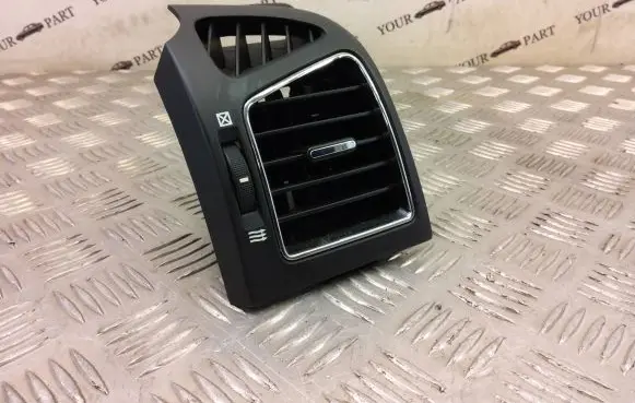 Chevrolet Captiva Dashboard side air vent grill/cover trim 96962076