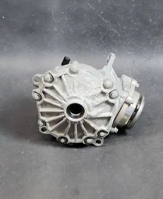 Mercedes-Benz S W221 Front differential A2213307400