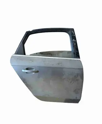 Audi A4 S4 B8 8K Rear door 8K5833052D