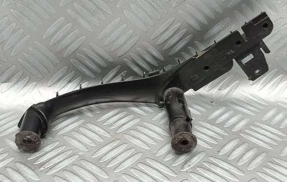 Saab 9-3 Ver2 Door card panel trim set 1127339