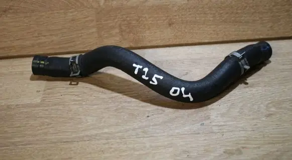 Toyota Avensis T250 Engine coolant pipe/hose 443480509L