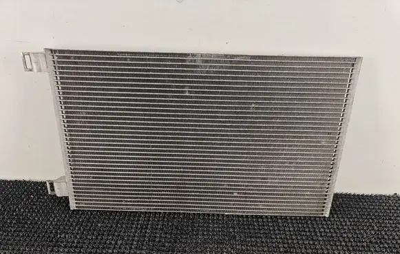 Renault Kangoo II A/C cooling radiator (condenser) 8200455795