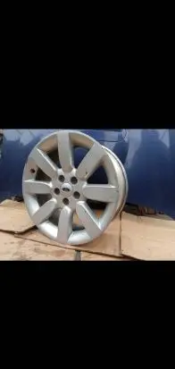 Ford Ranger R18 alloy rim 