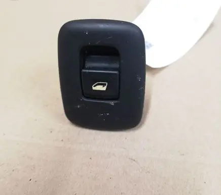 Citroen C5 Electric window control switch 96623726XT