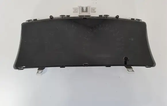 Toyota Corolla E120 E130 Speedometer (instrument cluster) 8380012E20 2574206310
