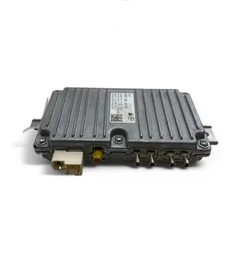 Mercedes-Benz GLS X166 Camera control unit module A0009001407