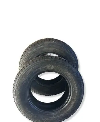 Fiat Ducato R15 C summer tire 