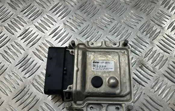 BMW X5 F15 Other control units/modules 7377299