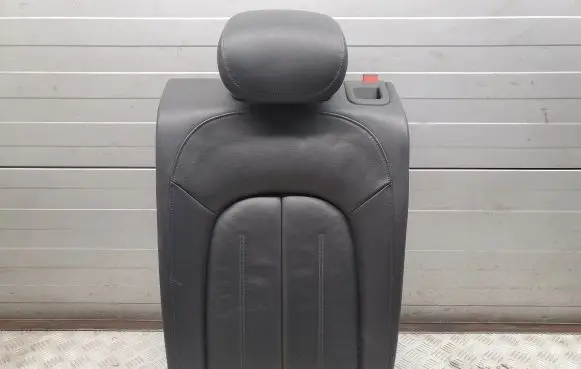 Audi A7 S7 4G Rear seat 