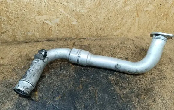 Audi A6 S6 C7 4G Intercooler hose/pipe 059145673AT