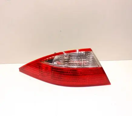 Jaguar XK - XKR Rear/tail lights C2P3557