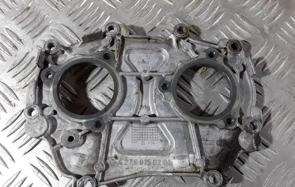 Mercedes-Benz S W222 Camshaft holder A2760150201