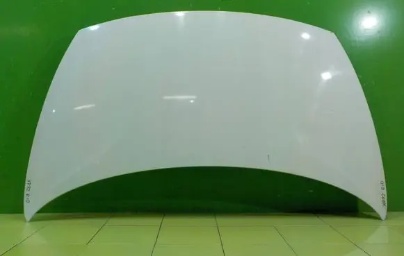 KIA Rio Engine bonnet/hood XP72