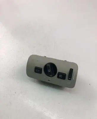 Volvo V40 Light switch 30739426