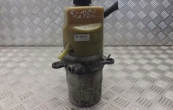 Ford C-MAX I Power steering pump 3M513K514DG