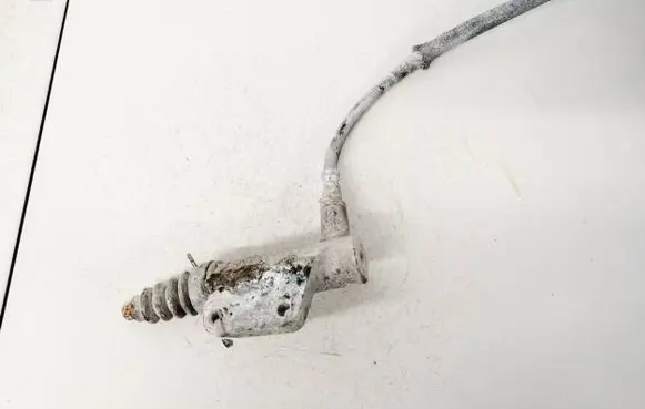 Fiat Doblo Clutch master cylinder 6283600334