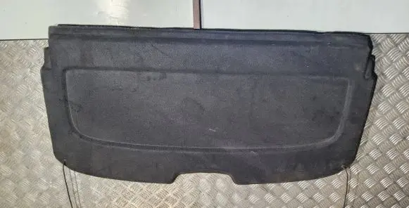 Peugeot 308 Parcel shelf 9681551580
