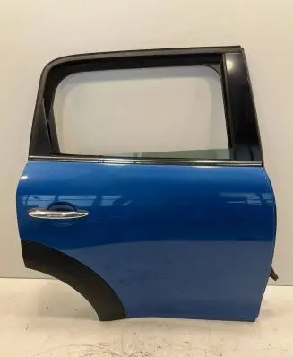Mini Cooper Countryman R60 Rear door