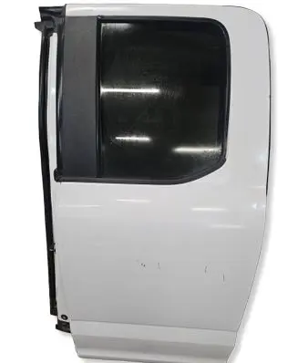 Ford F150 Rear door 