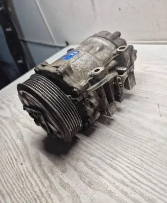 Volvo C30 Air conditioning (A/C) compressor (pump) 36000989 SD7V16 2262610144