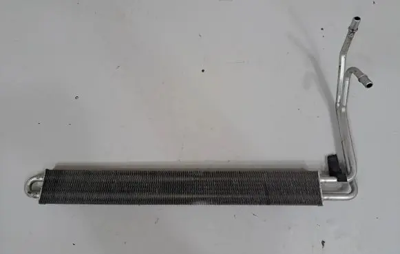 BMW X5 F15 Power steering radiator 8515777 7606253