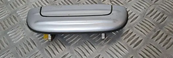 Hyundai Galloper Front door exterior handle