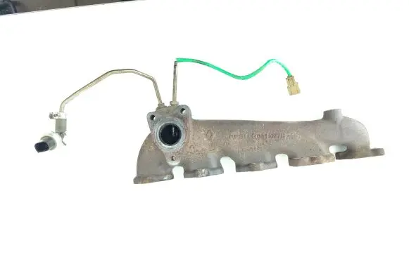 Renault Trafic III (X82) Exhaust manifold 140041077R