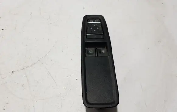 Mercedes-Benz Citan II Electric window control switch 254116447R