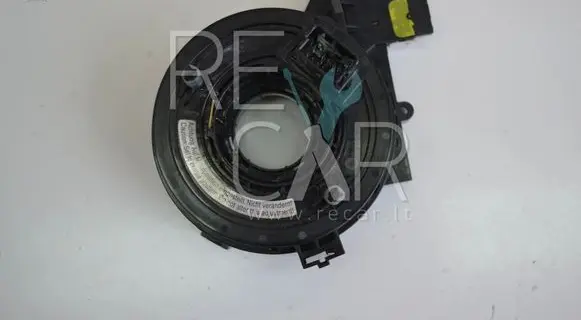 Volkswagen Jetta V Airbag slip ring squib (SRS ring) 1K0959653C