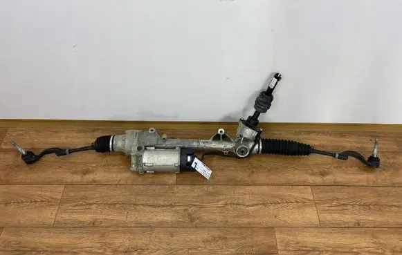 Chevrolet Camaro Steering rack 0614