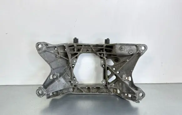 Audi Q7 4M Gearbox mounting bracket 4M0399263E